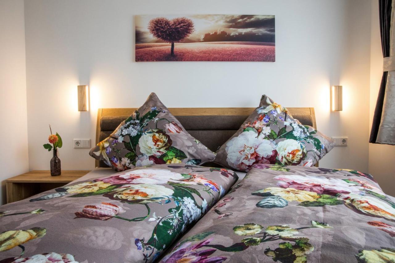 Apartmán Haus Lukic Kaprun Exteriér fotografie