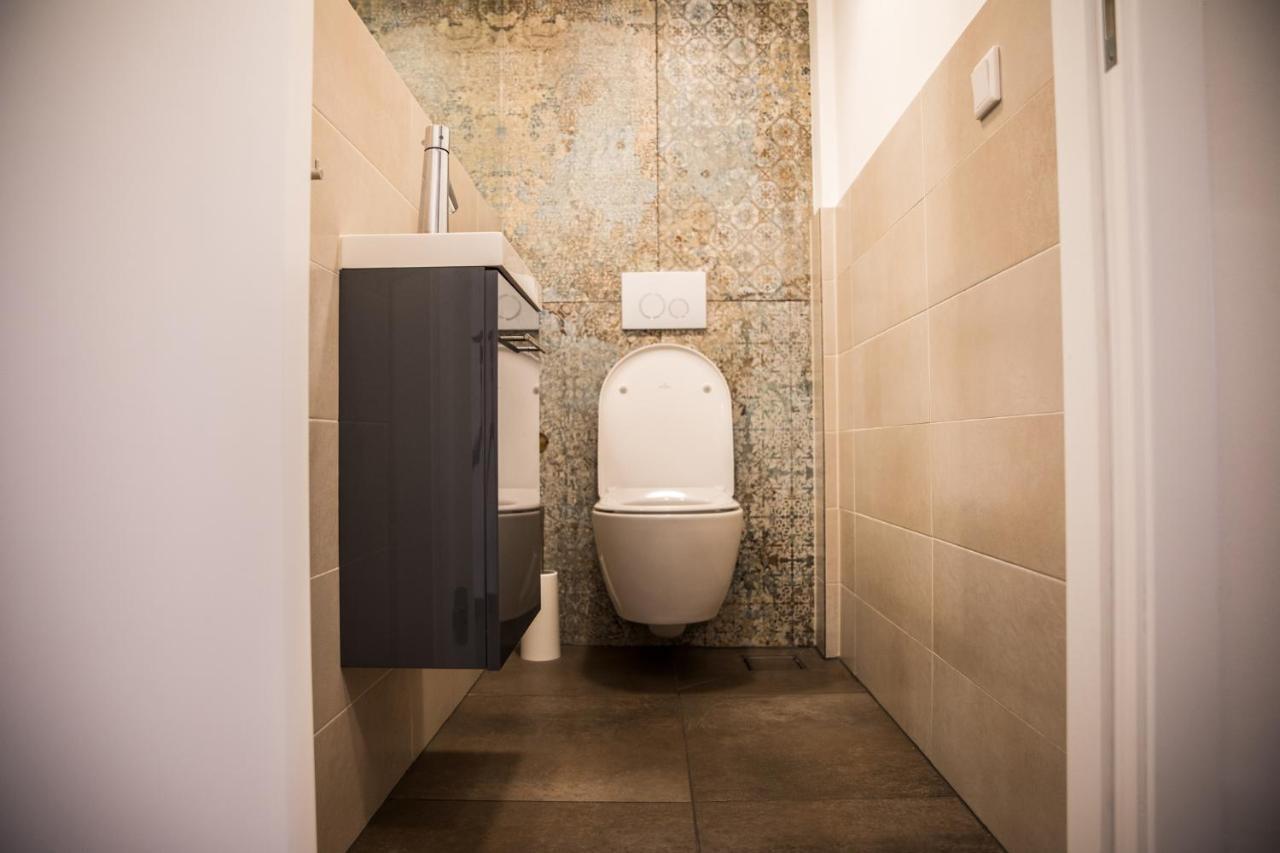 Apartmán Haus Lukic Kaprun Exteriér fotografie
