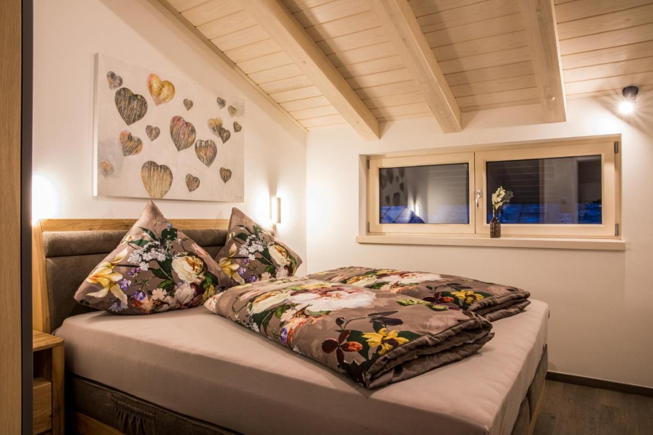 Apartmán Haus Lukic Kaprun Exteriér fotografie