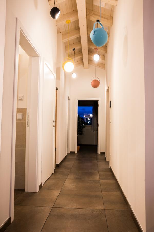 Apartmán Haus Lukic Kaprun Exteriér fotografie