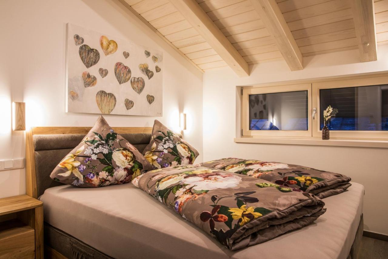 Apartmán Haus Lukic Kaprun Exteriér fotografie