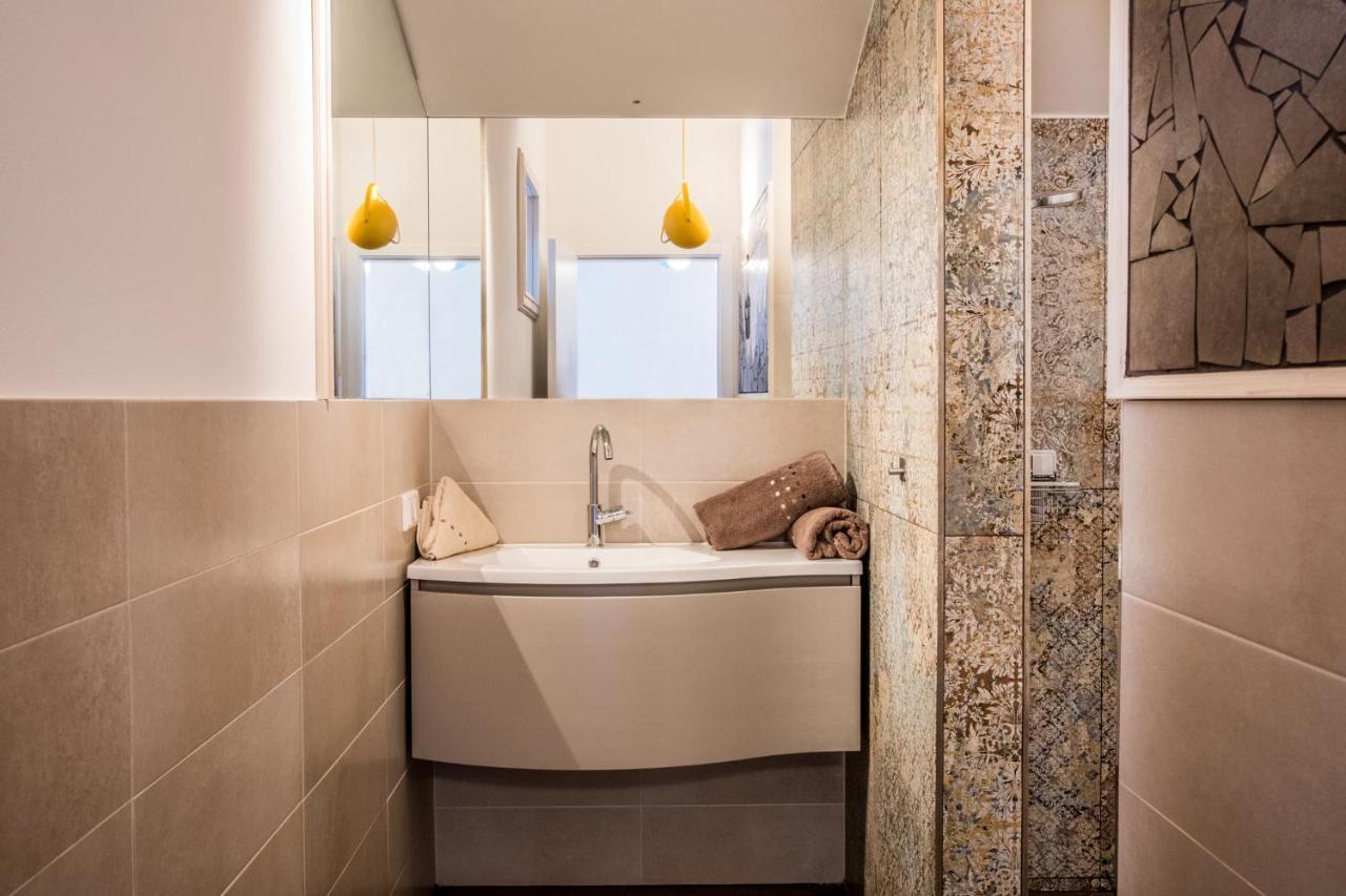 Apartmán Haus Lukic Kaprun Exteriér fotografie