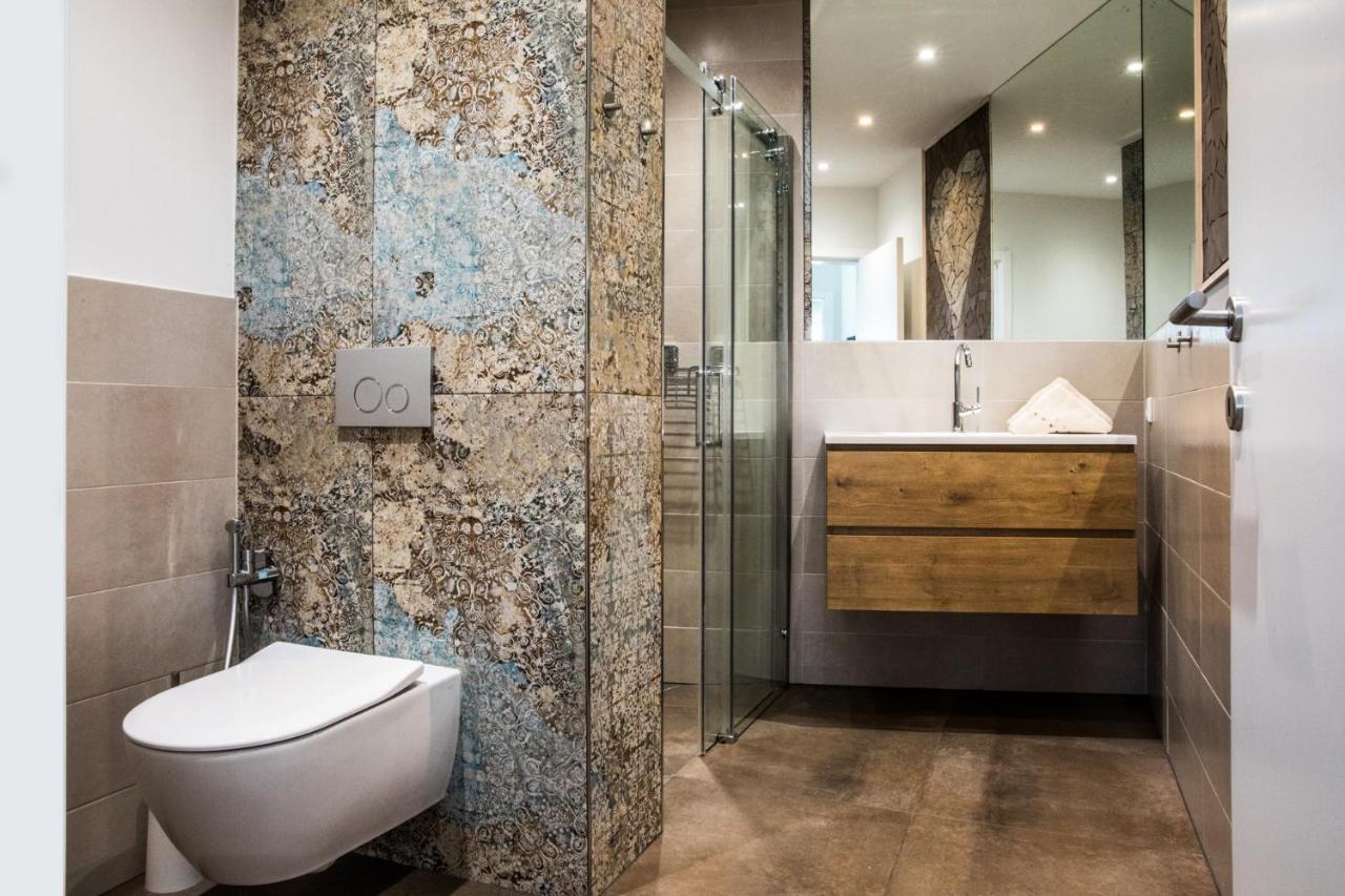 Apartmán Haus Lukic Kaprun Exteriér fotografie